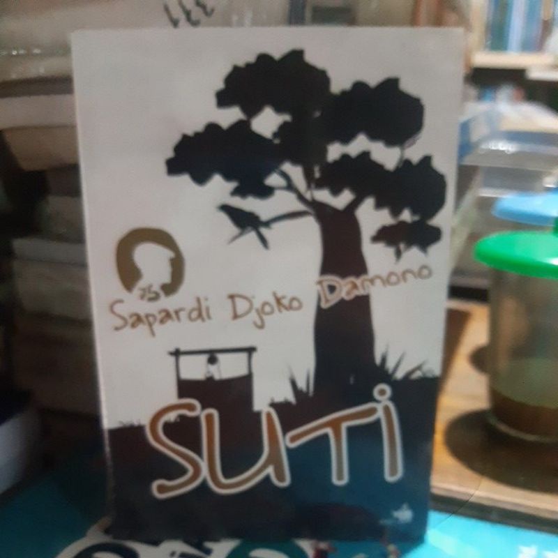 sapardi djoko damono