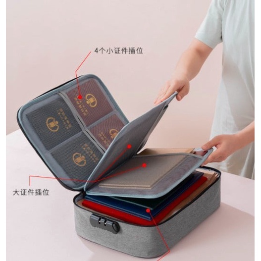 

Terlaris Gami Safe X3 Original Th2810