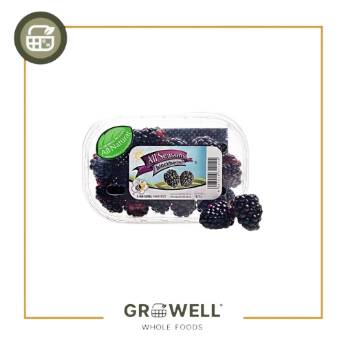 

BLACKBERRY ALL SEASONS 125GR