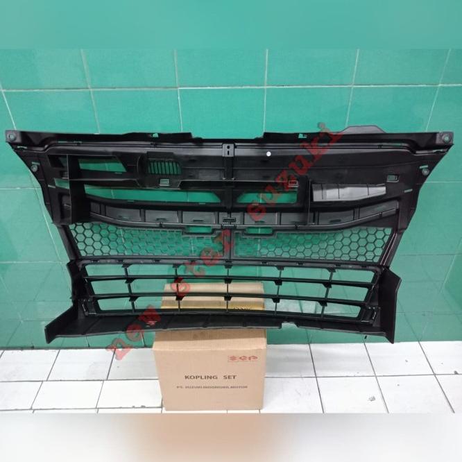 Grill Bumper Ertiga 2016