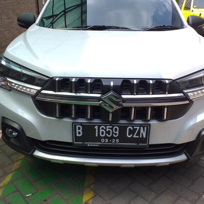 Front Grill Suzuki Xl7 Model Prado Murah Model Pnp