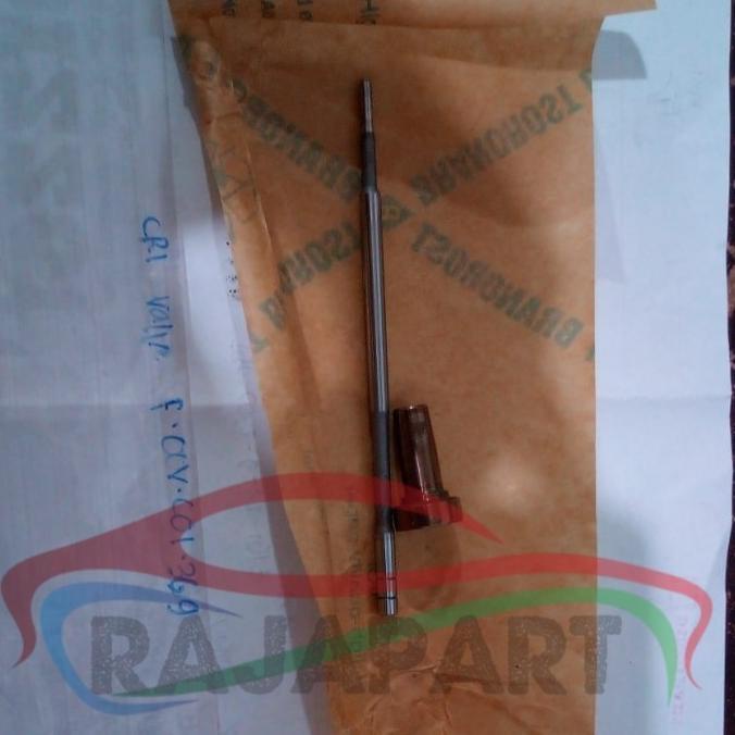 Control Valve Injector Spin Diesel Valve Injector Chevrolet Spin F00Vc