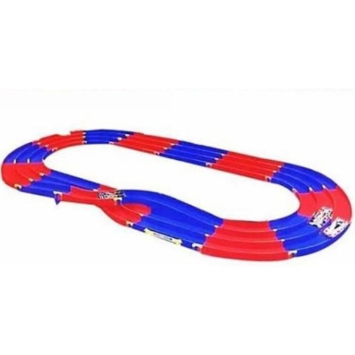 TREK TAMIYA 3 JALUR MEREK IMAGE / TREK TAMIYA ( L1