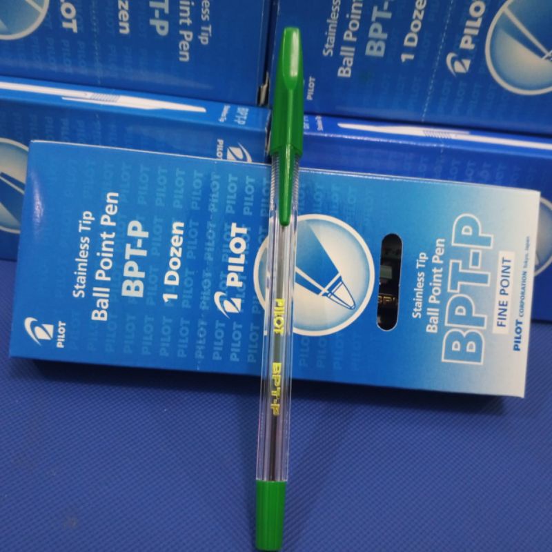 

pulpen BPTP 1PACK