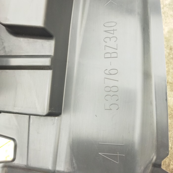 Liner Fender Rush Terios 2018 - 2022 Original