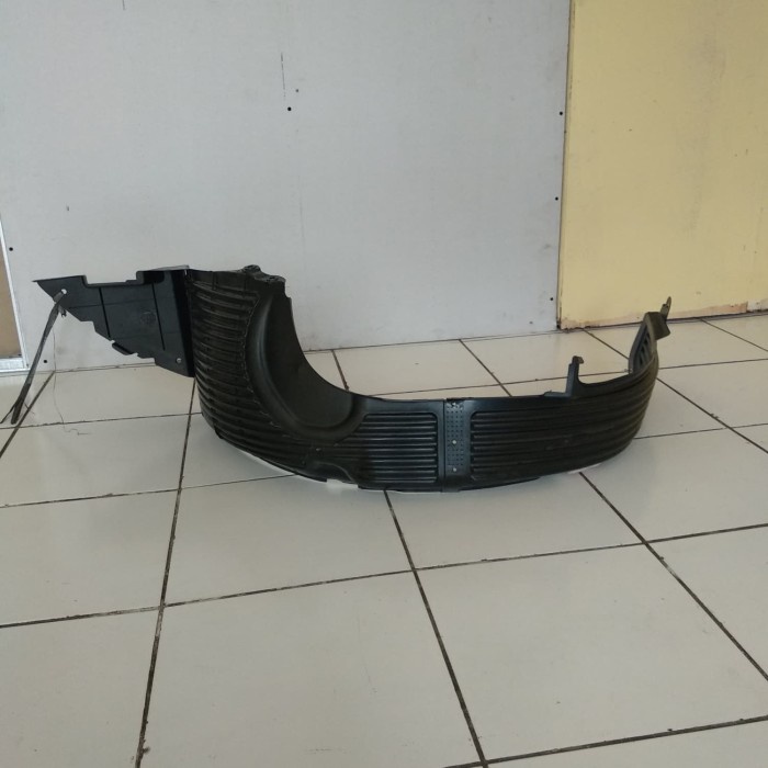 inner fender liner spakbor all new Picanto 2012 - 2013 - 2014