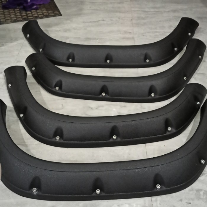 fender kotak oval Jimny katana