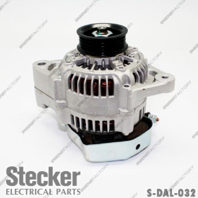 Alternator Dinamo Ampere Feroza & Classy 50A