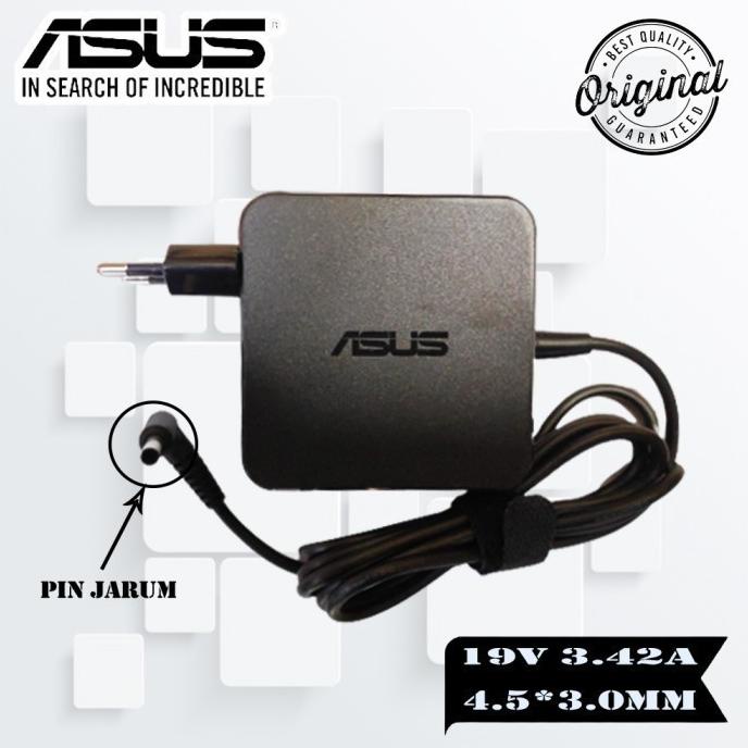Adaptor Charger Laptop Asus Pro P1440 P1440f P1440fa P1440fb P1440u