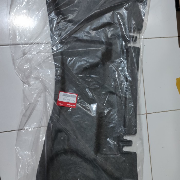 Peredam Kap Mesin Insulator Hood Honda Jazz Gd3 Genuine