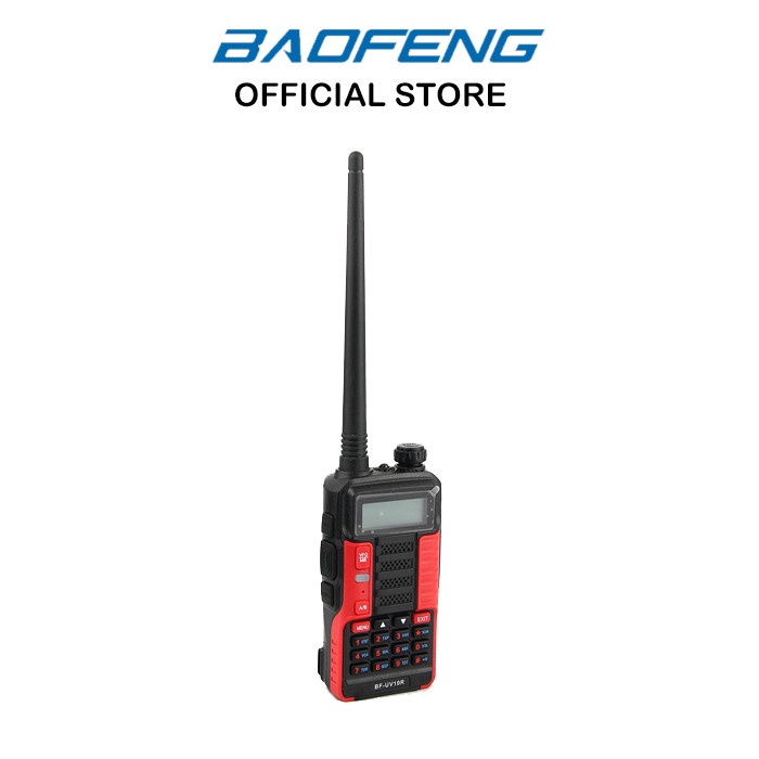 BAOFENG UV-10R ORIGINAL TERBARU