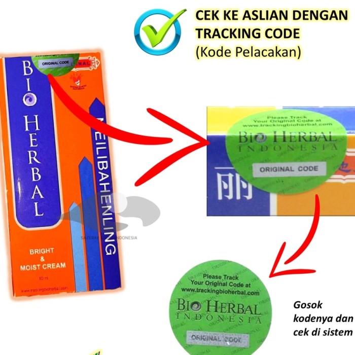 MEILIBAHENLING ORIGINAL PENGHILANG BEKAS LUKA MEILI BEAUTY CREAM ASLI