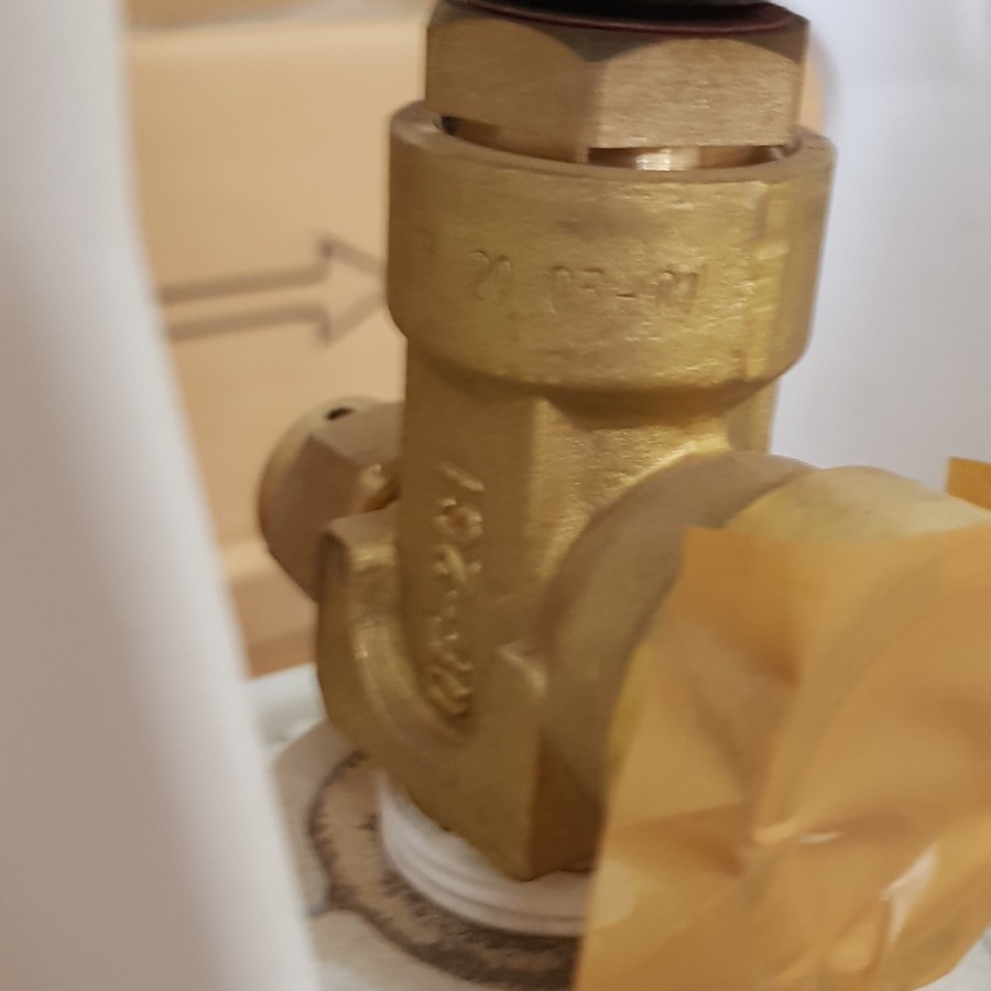 Tabung 0.5 M3 isi Argon ( AR )