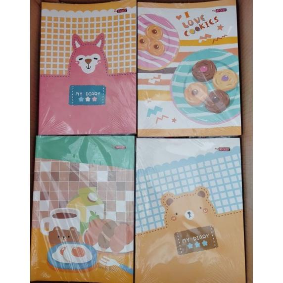 

BUKU TULIS BIG BOSS 42 LEMBAR .