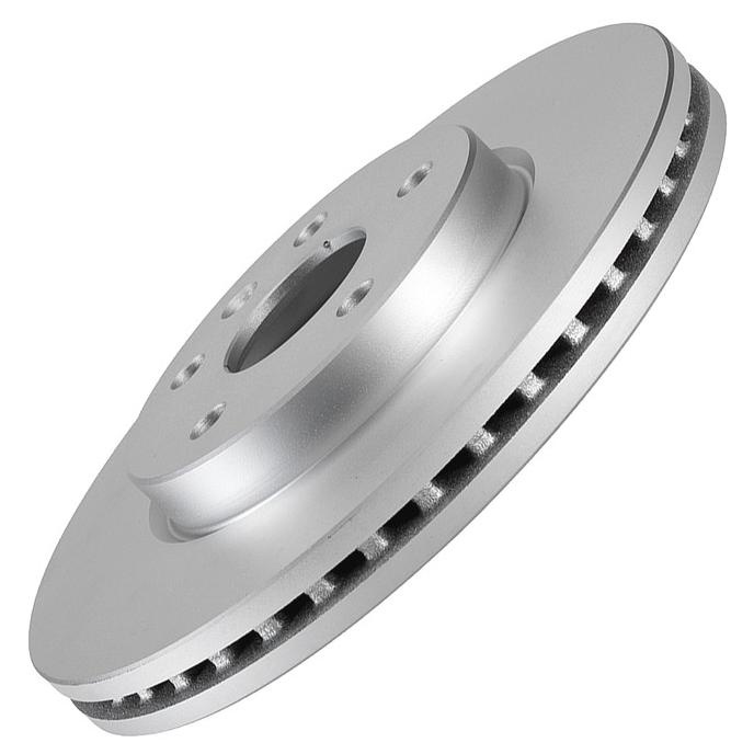 Brakedisc Rotor Toyota Innova Asli BOSCH Piringan Cakram