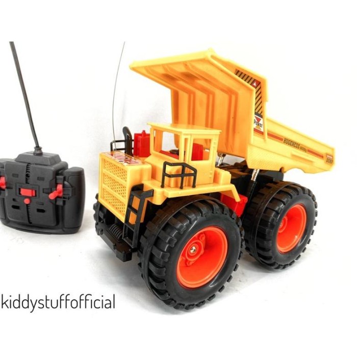 Diskon Spesial Rc Dump Truck Besar Rc Dump Truk Besar Giant Rc Dump Truck Truk Terbaru