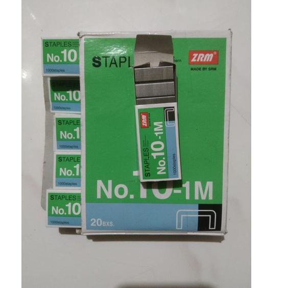 

Product Terkece Isi staples 1pack isi 20boks 951♙