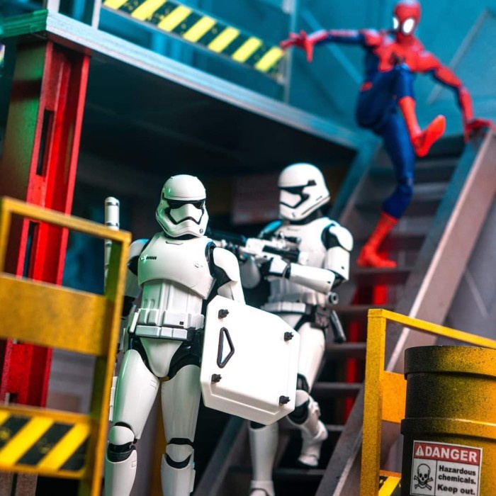 Promo Pelunasan Dio Barrack Terlaris