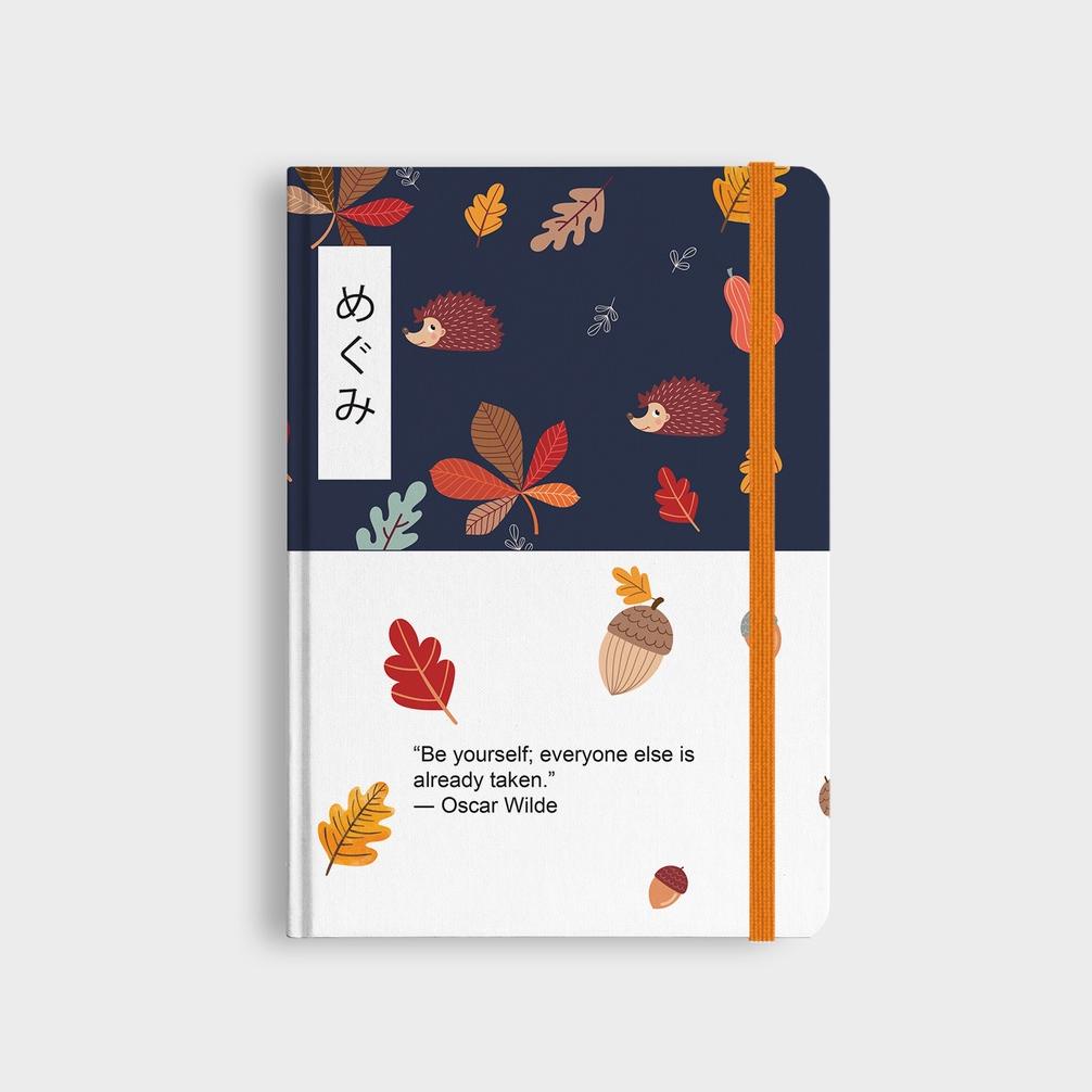 

BASIC NOTEBOOK CUSTOM #MEGUMI - CUSTOM NOTEBOOK - PLANNER - JOURNAL - AGENDA .