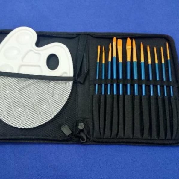 

Stok Sedikit Set alat lukis 540❮