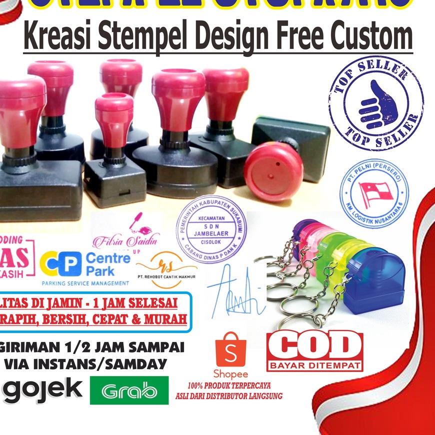 

Sale 6.6 | HJ6 | Stempel, Stempel Logo, Stempel lunas, stempel nama, stempel tanda tangan, Stempel otomatis