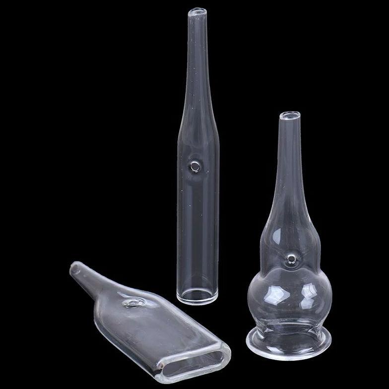 New spare part vacum comedo kaca alat facial hf vacum komedo kaca vacum komedo kaca vakum komedo