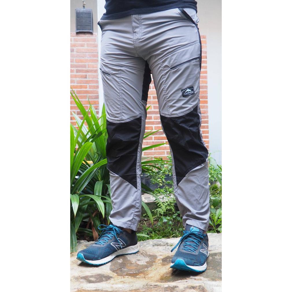 Special - CELANA GUNUNG QUICK DRY Celana panjang gunung outdoor quick dry ,.