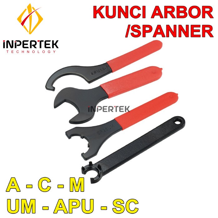 Kunci C32 Kunci OZ 32 Kunci Arbor Kunci Collet Kunci Endmill Kunci