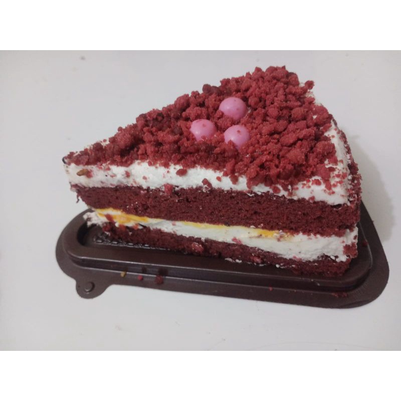 

red Velvet cake