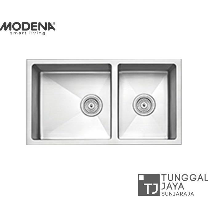 Kitchen Sink - Massenza KS 7250 / MODENA