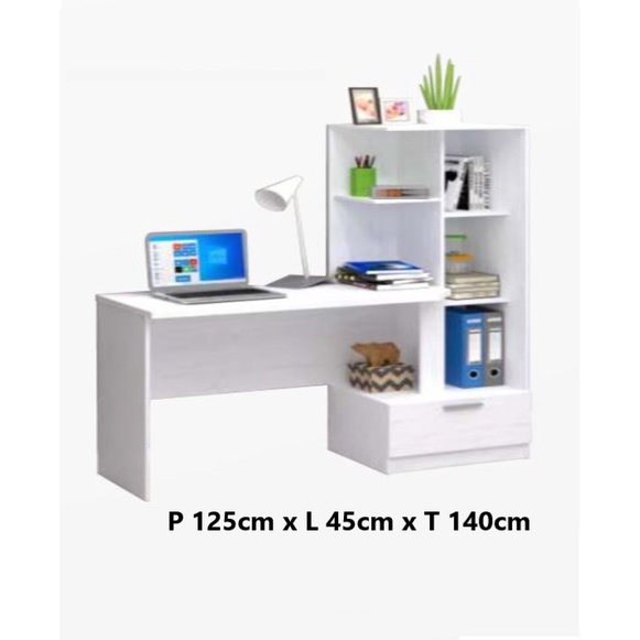 Meja Belajar Mbb Venus Expedisi