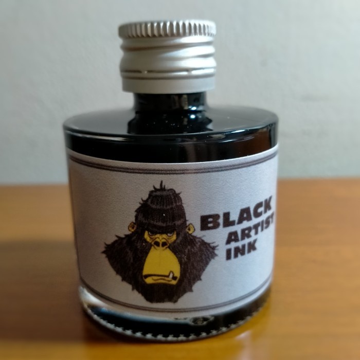

Terlaris De Atramentis Artist Inks Bottle - Waterproof