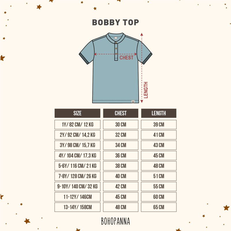 Bobby Top (size 13-14y) B47 / Kaos Polo Anak / Kaos Anak Katun Lacoste (variasi warna white/putih BUKAN putih bersih ya)