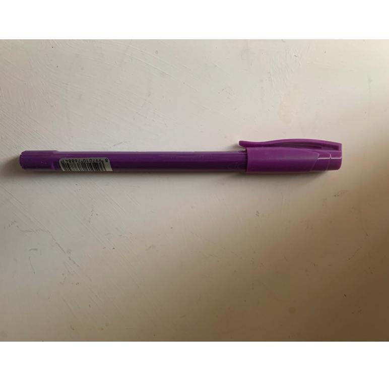 

[KODE BWWCJ] pen ungu