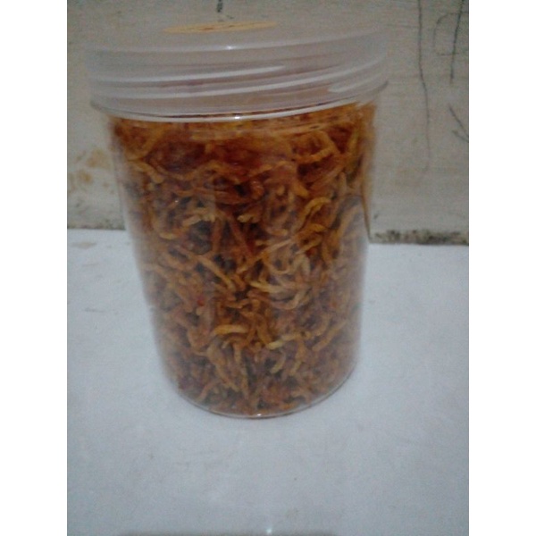

Kentang mustofa mama rayyan