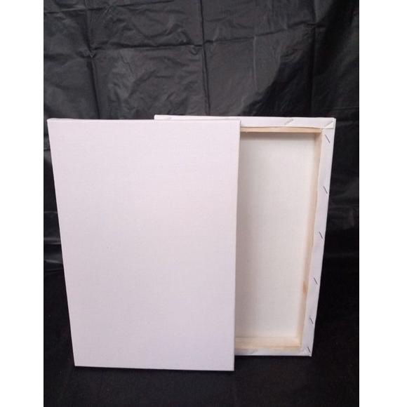 

[ZGP] kanvas lukis ukuran 60x80cm canvas lukis 60 x 80 cm ≛Baru