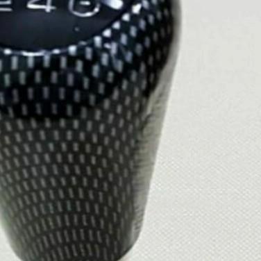 Gear knop tuas perseneling mobil universal Toyota AVANZA CALYA AGYA