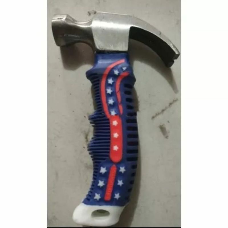 palu cebol mini / palu kambing kecil / mini hammer