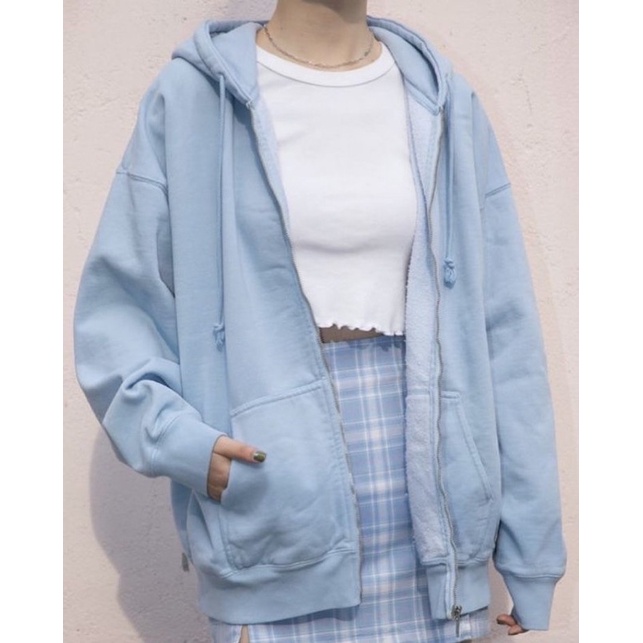 Brandy Melville Carla Hoodie