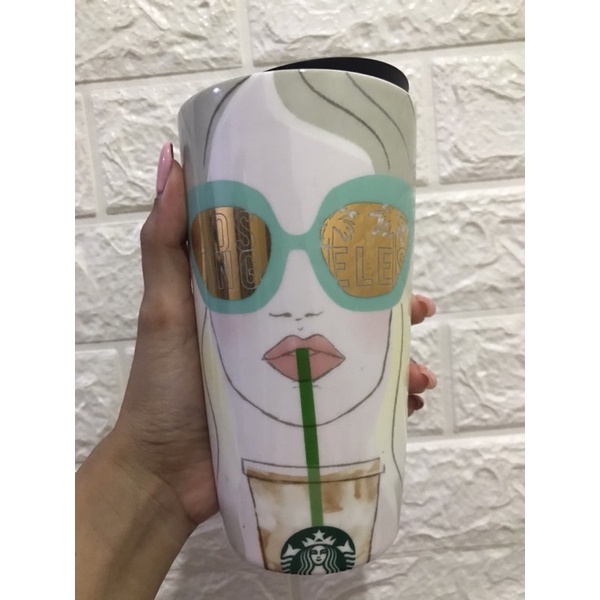 Tumbler Mug Starbucks
