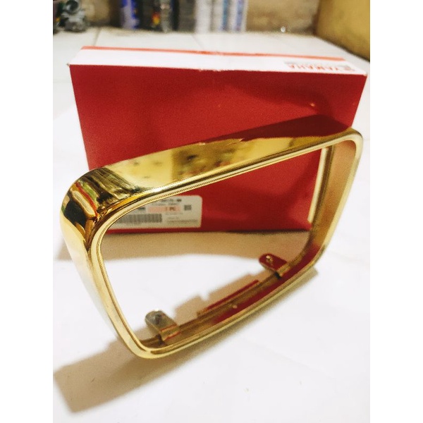 ring cincin lampu oval rx king 2003 se gold ori