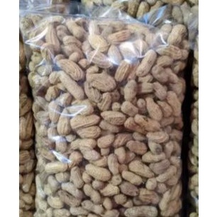 

Kacang Kulit Sangrai 1 kg