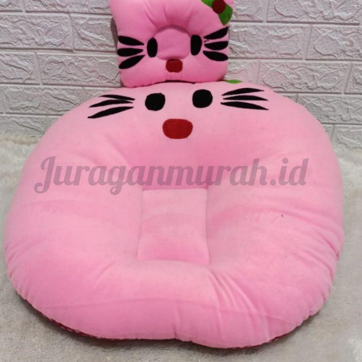 Produsen Sofa bayi / sofa bayi multifungsi / sofa bayi jumbo premium / sofa bayi velboa Produk Trend