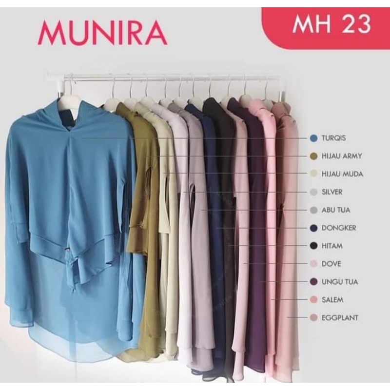 Munira MH23