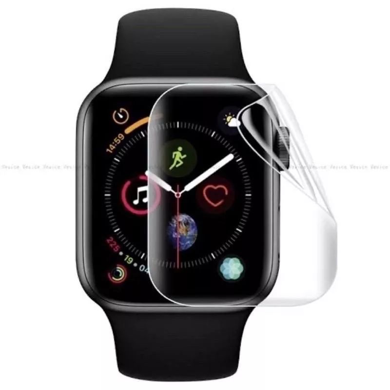 ORAIMO OSW 16/OSW16 ORAIMO Watch Lite Bigger OSW-18 Anti Gores Hydrogel Full screen