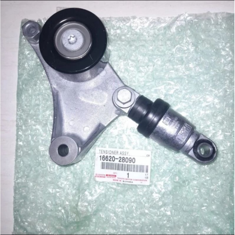 pulley Tensioner belt Toyota Alphard Vellfire ANH10 2400cc 16620-28090