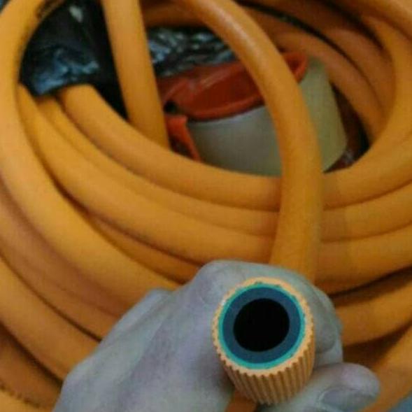 Terkeren Selang gas LPG merk MONDEA SNI Best Arrival