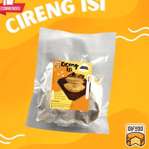 

【F⚡ASH SALE✅】 CIRENG ISI by OIFYOO