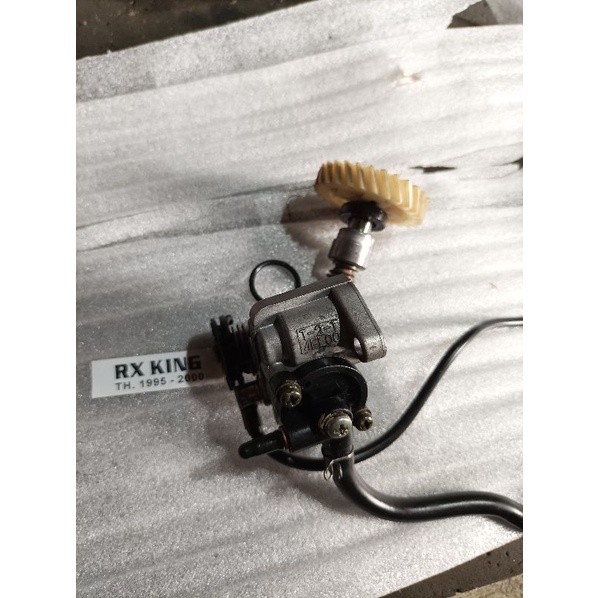 pompa oli RX king new copotan original normal