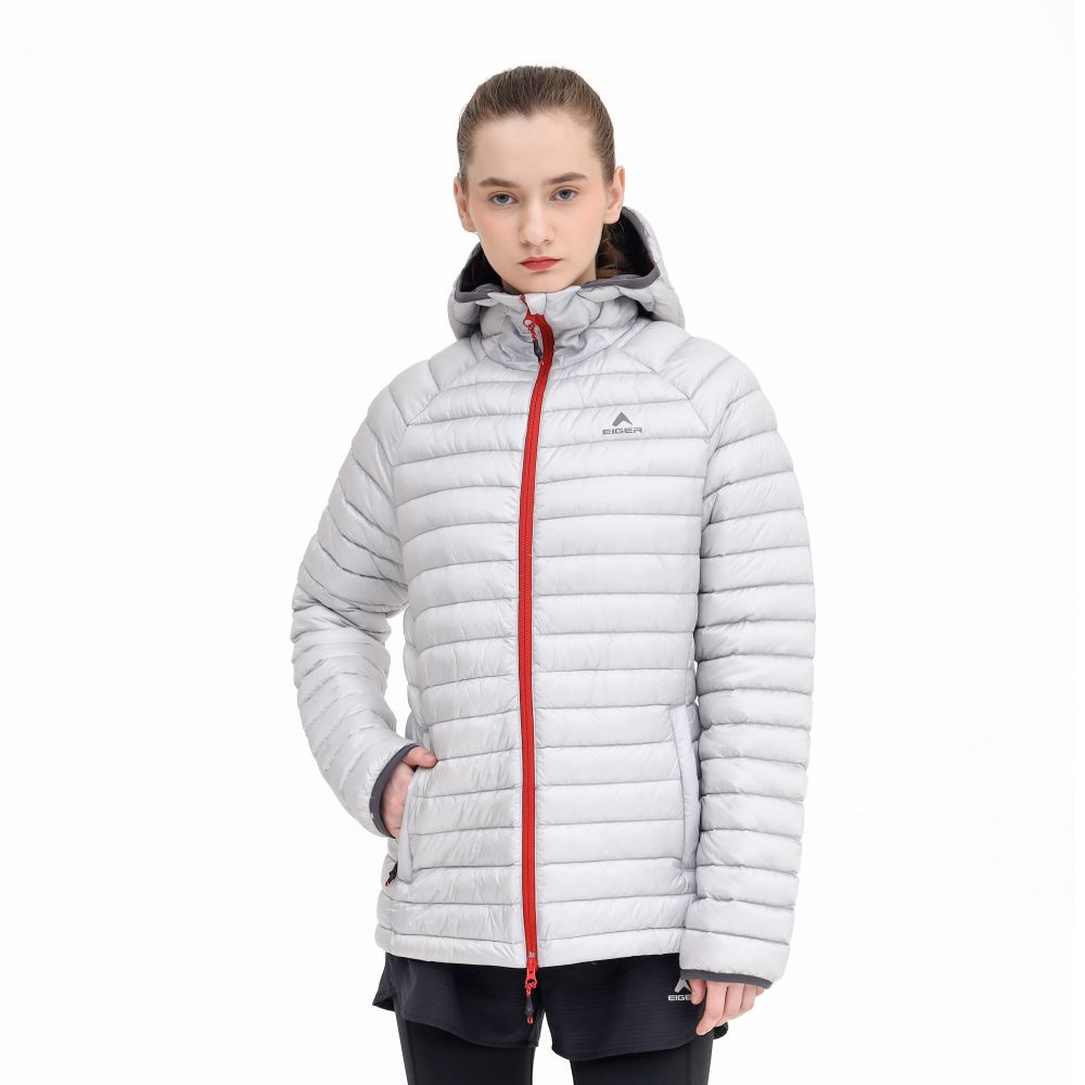 Eiger WS Heatwave Pro Jacket Women